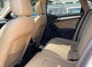 Audi A4 2.0 TFSI Quattro 2014
