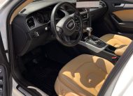 Audi A4 2.0 TFSI Quattro 2014