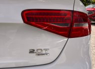 Audi A4 2.0 TFSI Quattro 2014