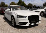 Audi A4 2.0 TFSI Quattro 2014