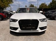 Audi A4 2.0 TFSI Quattro 2014