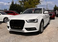 Audi A4 2.0 TFSI Quattro 2014