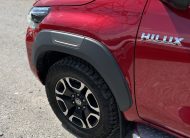 🚗Toyota Hilux 2.8 D‑4D 204 KM • 2021 • 130 tys km