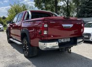 🚗Toyota Hilux 2.8 D‑4D 204 KM • 2021 • 130 tys km