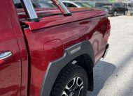 🚗Toyota Hilux 2.8 D‑4D 204 KM • 2021 • 130 tys km