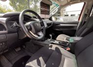 🚗Toyota Hilux 2.8 D‑4D 204 KM • 2021 • 130 tys km