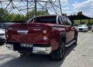 🚗Toyota Hilux 2.8 D‑4D 204 KM • 2021 • 130 tys km