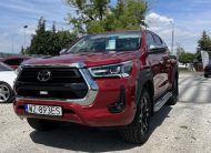 🚗Toyota Hilux 2.8 D‑4D 204 KM • 2021 • 130 tys km