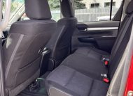 🚗Toyota Hilux 2.8 D‑4D 204 KM • 2021 • 130 tys km
