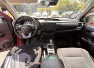 🚗Toyota Hilux 2.8 D‑4D 204 KM • 2021 • 130 tys km