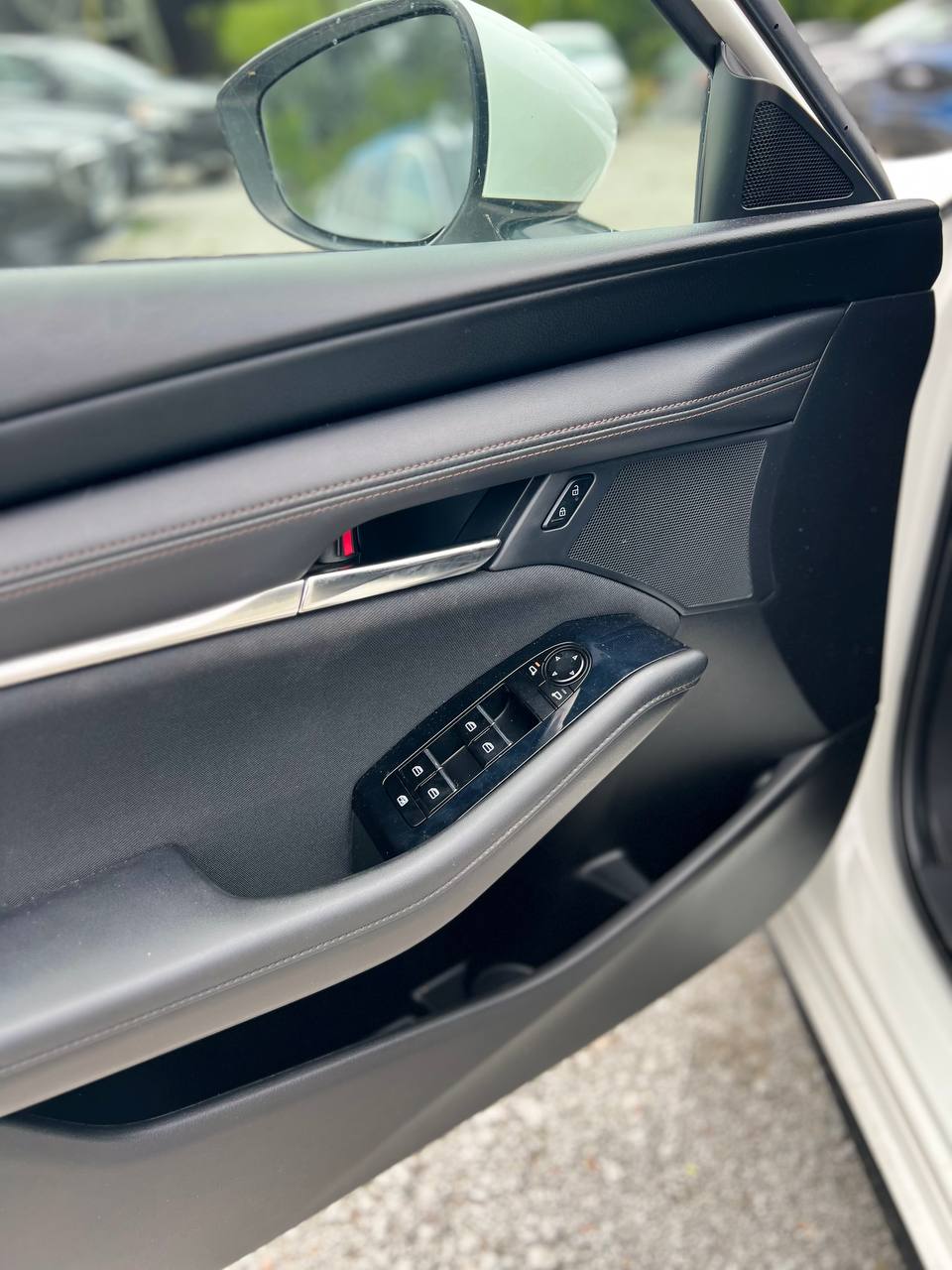 🔥 Mazda 3 2019 ⚙️ 2.5 benzyna | Automat | Hatchback