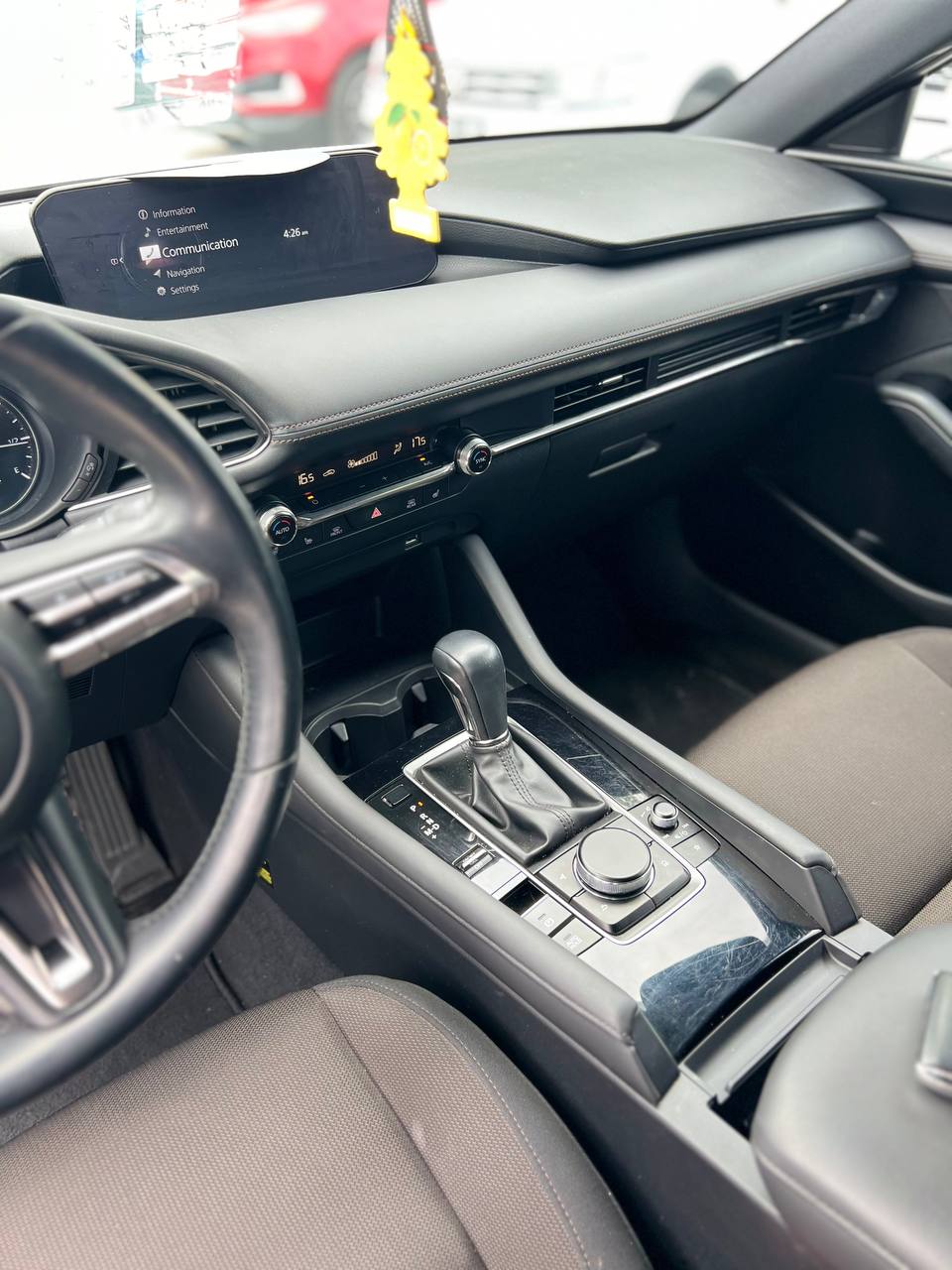 🔥 Mazda 3 2019 ⚙️ 2.5 benzyna | Automat | Hatchback