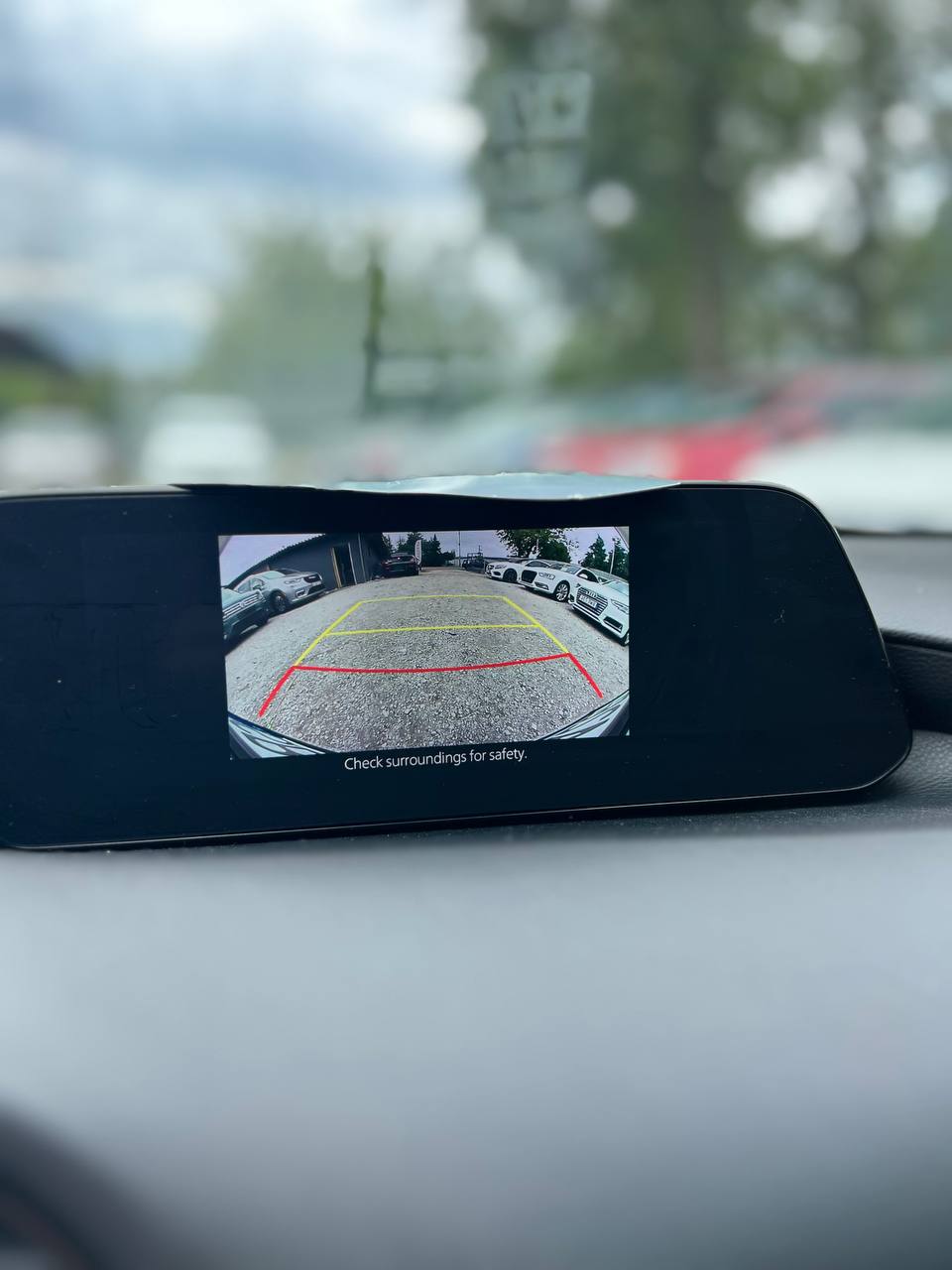 🔥 Mazda 3 2019 ⚙️ 2.5 benzyna | Automat | Hatchback