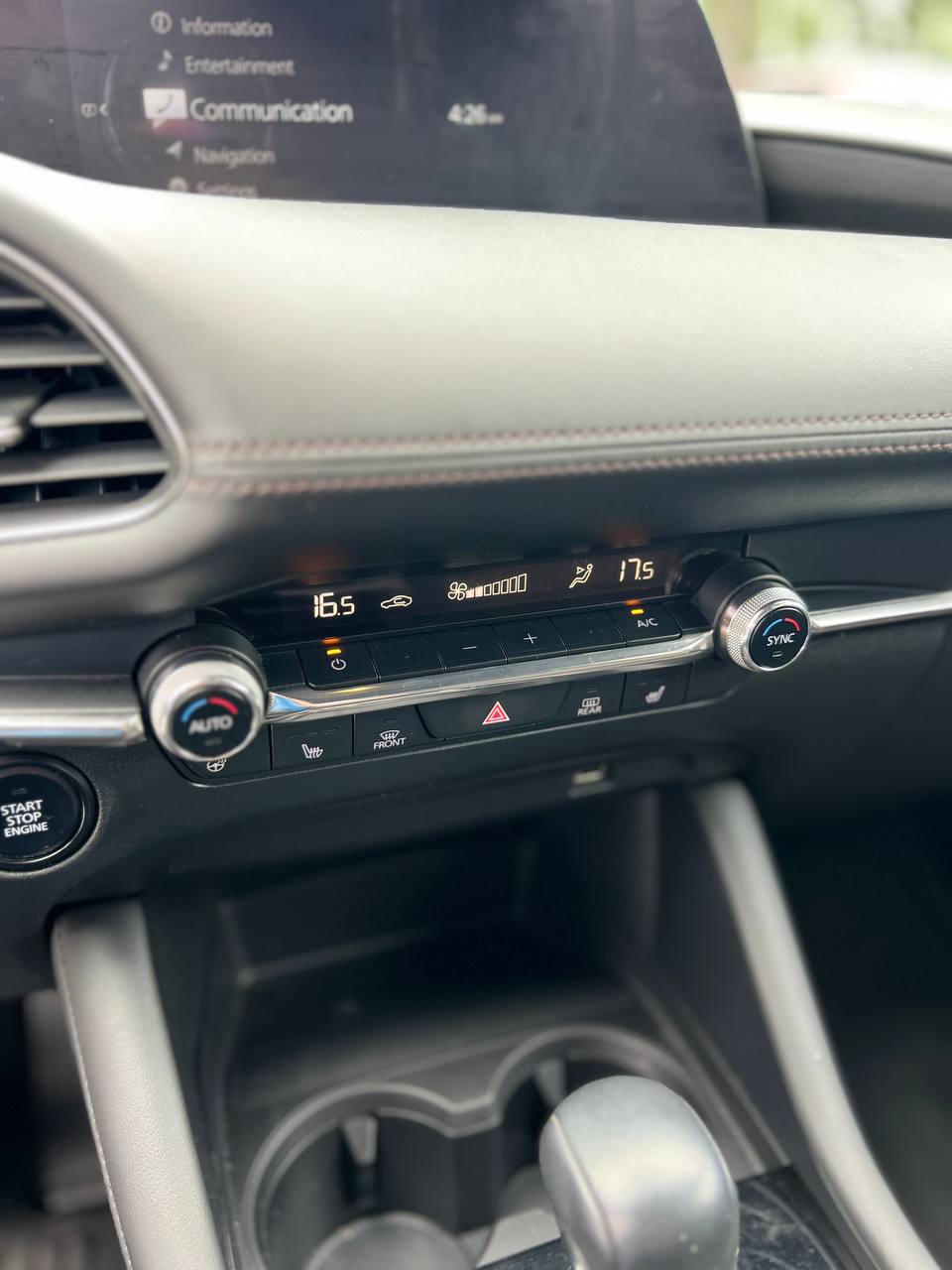 🔥 Mazda 3 2019 ⚙️ 2.5 benzyna | Automat | Hatchback