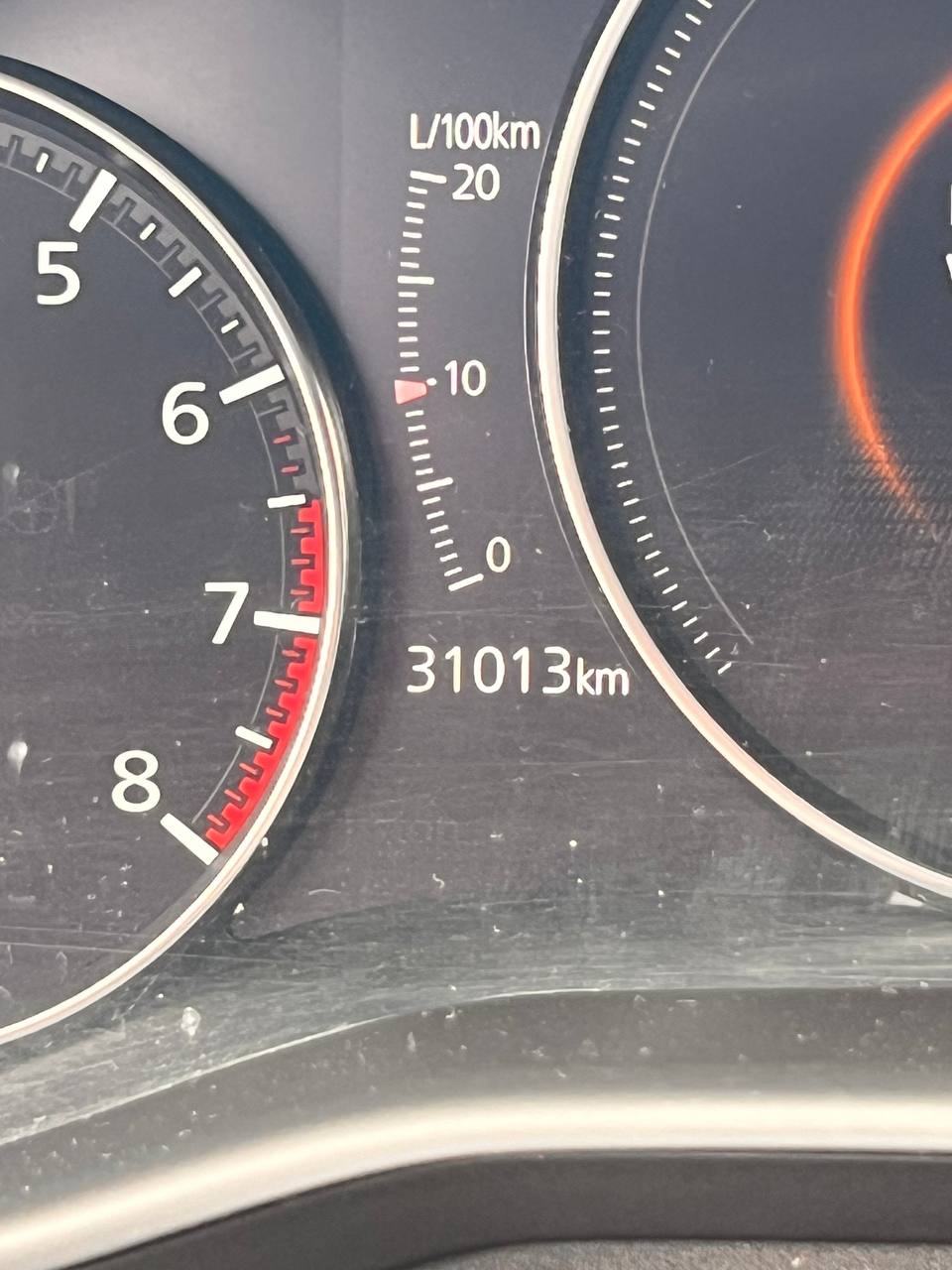 🔥 Mazda 3 2019 ⚙️ 2.5 benzyna | Automat | Hatchback