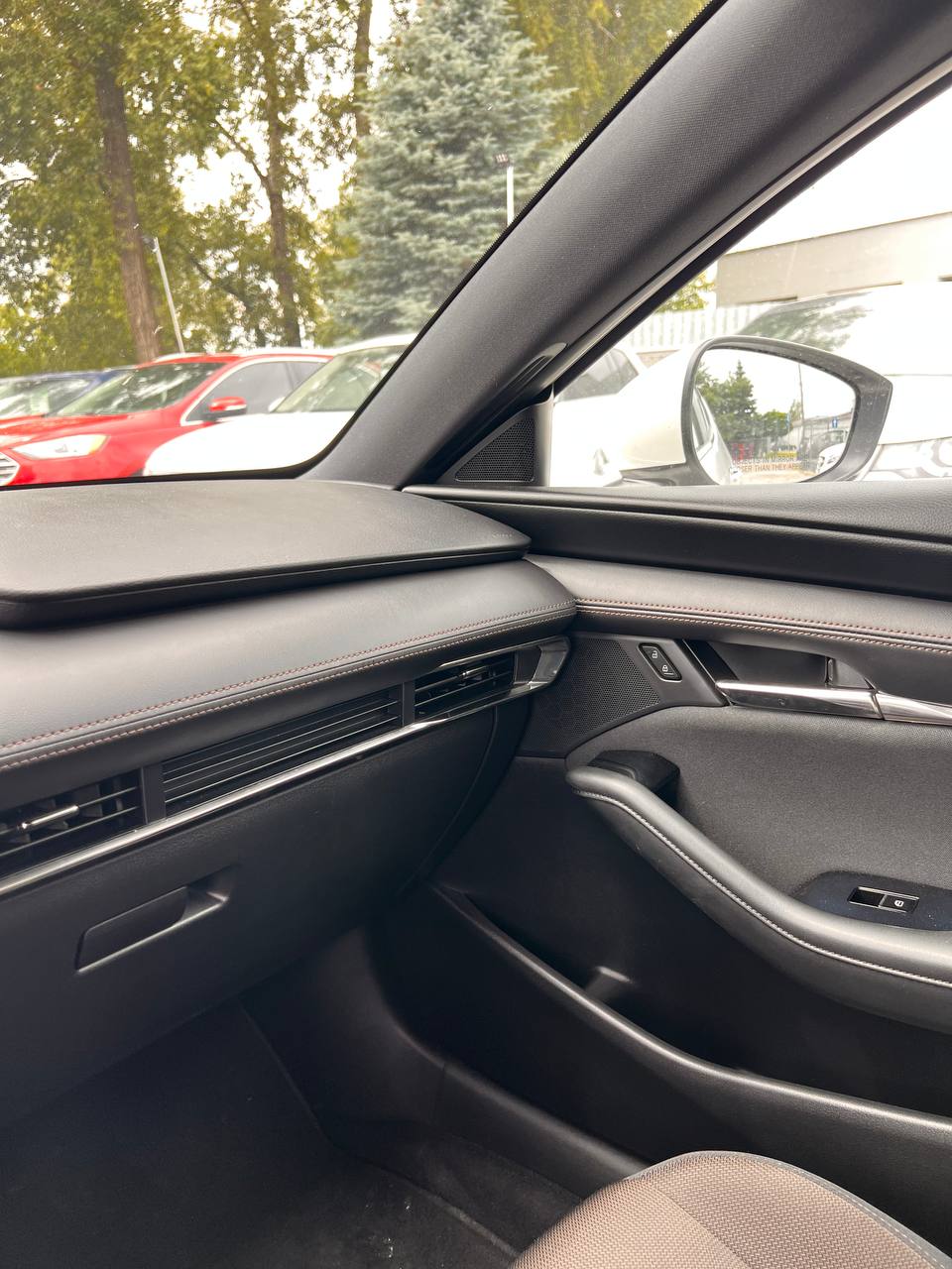 🔥 Mazda 3 2019 ⚙️ 2.5 benzyna | Automat | Hatchback