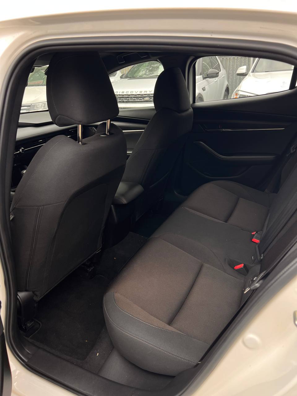 🔥 Mazda 3 2019 ⚙️ 2.5 benzyna | Automat | Hatchback