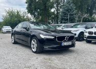 🔥 Volvo S90 2017 T5 Momentum