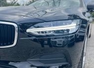 🔥 Volvo S90 2017 T5 Momentum