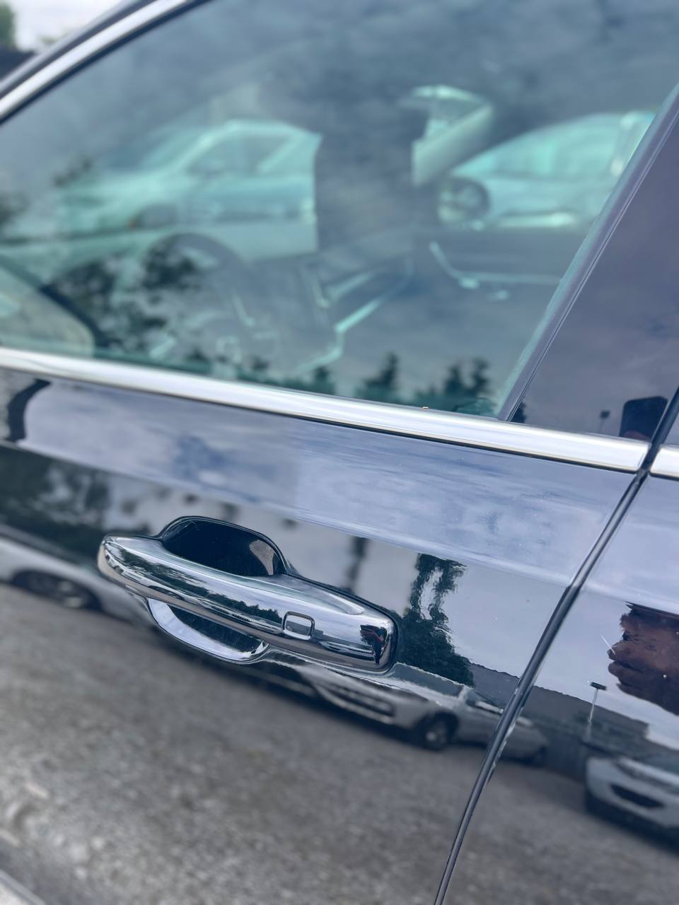 🔥 Volvo S90 2017 T5 Momentum