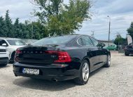 🔥 Volvo S90 2017 T5 Momentum