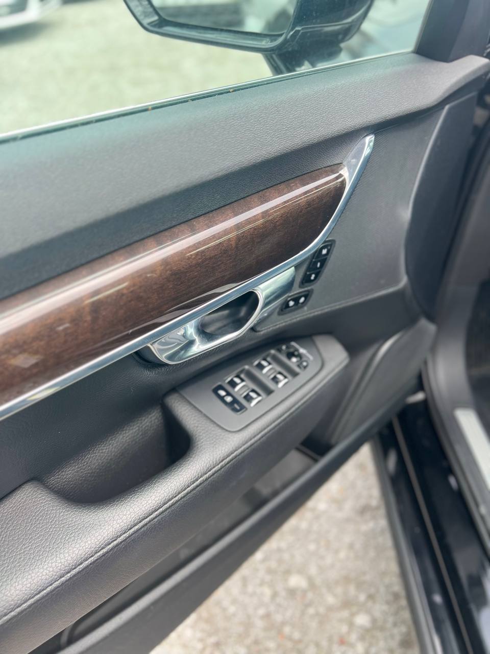 🔥 Volvo S90 2017 T5 Momentum