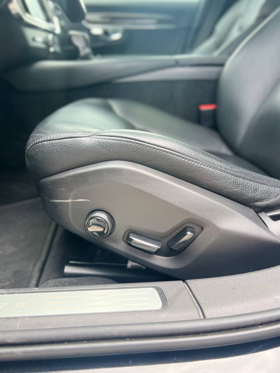 🔥 Volvo S90 2017 T5 Momentum