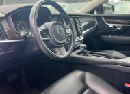 🔥 Volvo S90 2017 T5 Momentum