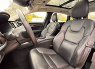 🔥 Volvo S90 2017 T5 Momentum