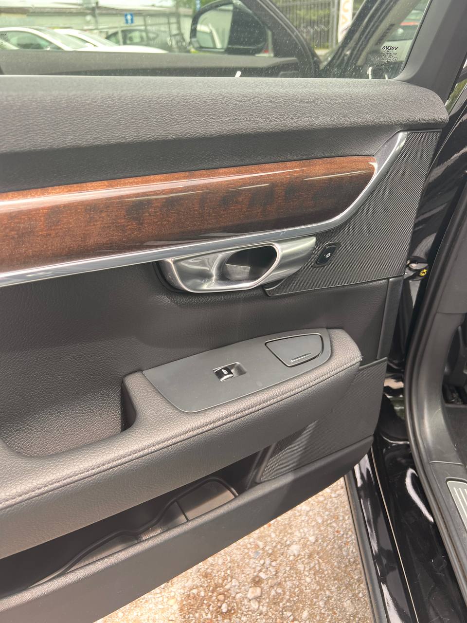 🔥 Volvo S90 2017 T5 Momentum