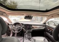 🔥 Volvo S90 2017 T5 Momentum