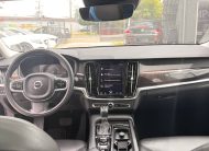 🔥 Volvo S90 2017 T5 Momentum