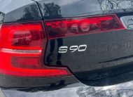 🔥 Volvo S90 2017 T5 Momentum