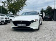 🔥 Mazda 3 2019 ⚙️ 2.5 benzyna | Automat | Hatchback