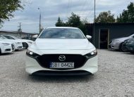 🔥 Mazda 3 2019 ⚙️ 2.5 benzyna | Automat | Hatchback