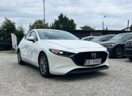 🔥 Mazda 3 2019 ⚙️ 2.5 benzyna | Automat | Hatchback
