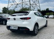 🔥 Mazda 3 2019 ⚙️ 2.5 benzyna | Automat | Hatchback