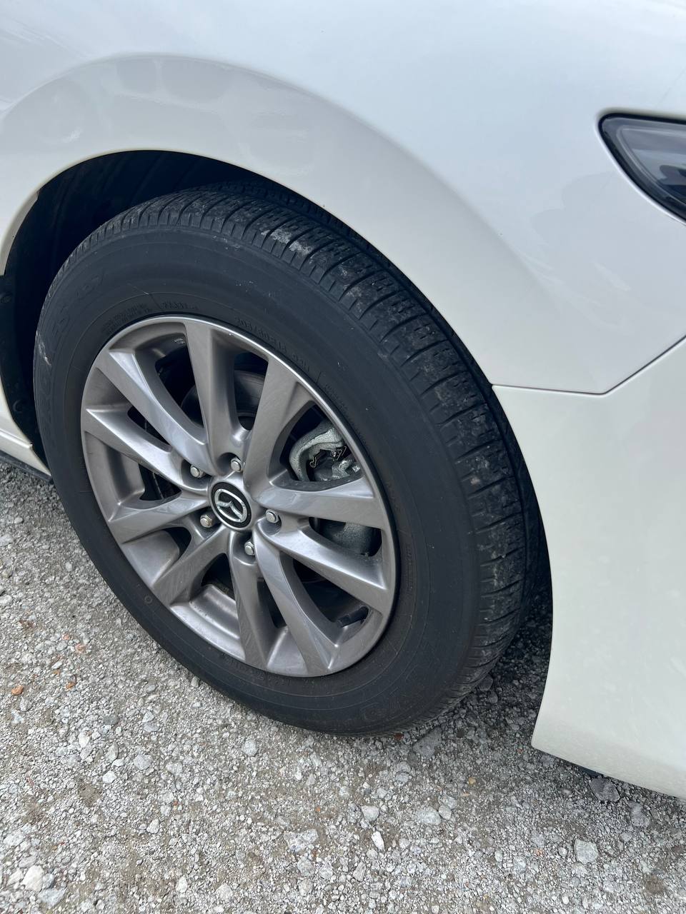 🔥 Mazda 3 2019 ⚙️ 2.5 benzyna | Automat | Hatchback