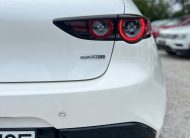 🔥 Mazda 3 2019 ⚙️ 2.5 benzyna | Automat | Hatchback