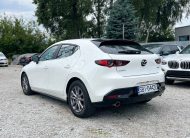 🔥 Mazda 3 2019 ⚙️ 2.5 benzyna | Automat | Hatchback