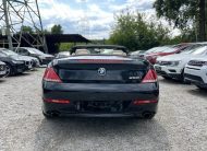🚘 BMW 650i E63 4.8 V8 benzyna • 367 KM