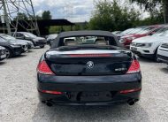 🚘 BMW 650i E63 4.8 V8 benzyna • 367 KM