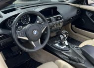 🚘 BMW 650i E63 4.8 V8 benzyna • 367 KM