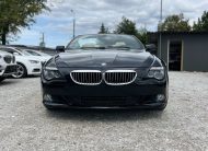 🚘 BMW 650i E63 4.8 V8 benzyna • 367 KM