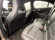 🔥 Mercedes-Benz CLA 250 2018