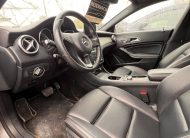 🔥 Mercedes-Benz CLA 250 2018