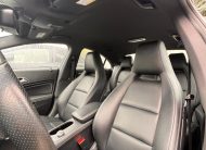 🔥 Mercedes-Benz CLA 250 2018