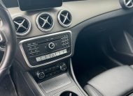 🔥 Mercedes-Benz CLA 250 2018