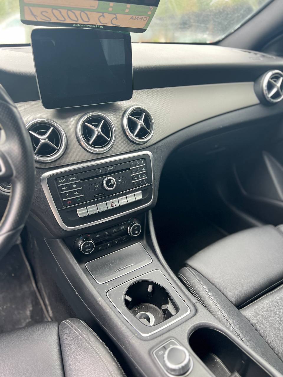 🔥 Mercedes-Benz CLA 250 2018