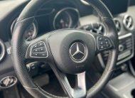 🔥 Mercedes-Benz CLA 250 2018